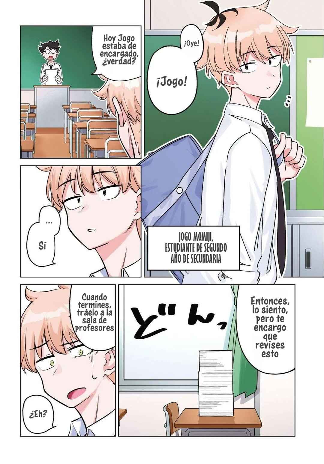 Chapter 1 - Page 5
