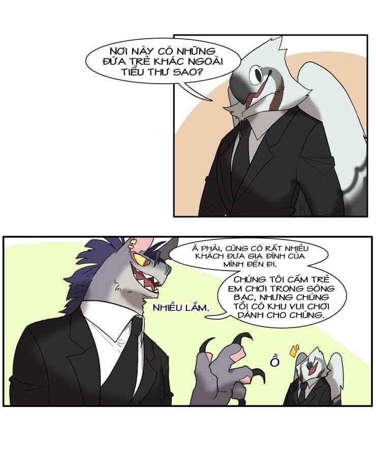 Chapter 117 - Page 5