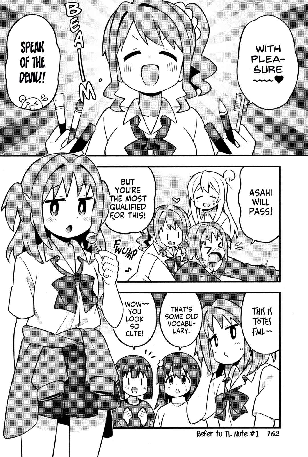 Chapter 80.8 - Page 5