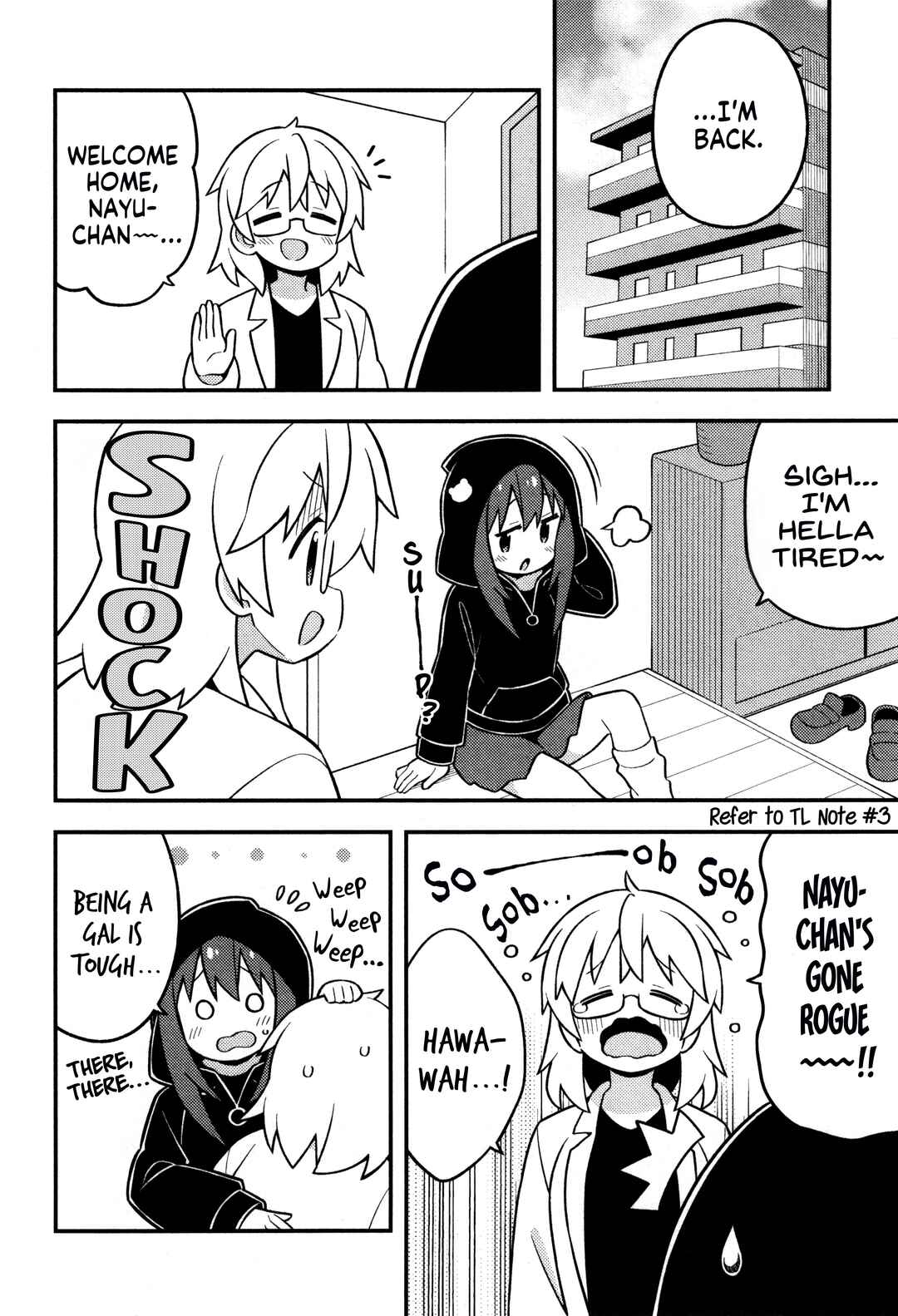 Chapter 80.8 - Page 7