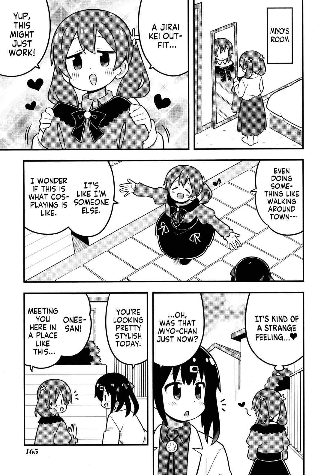 Chapter 80.8 - Page 8