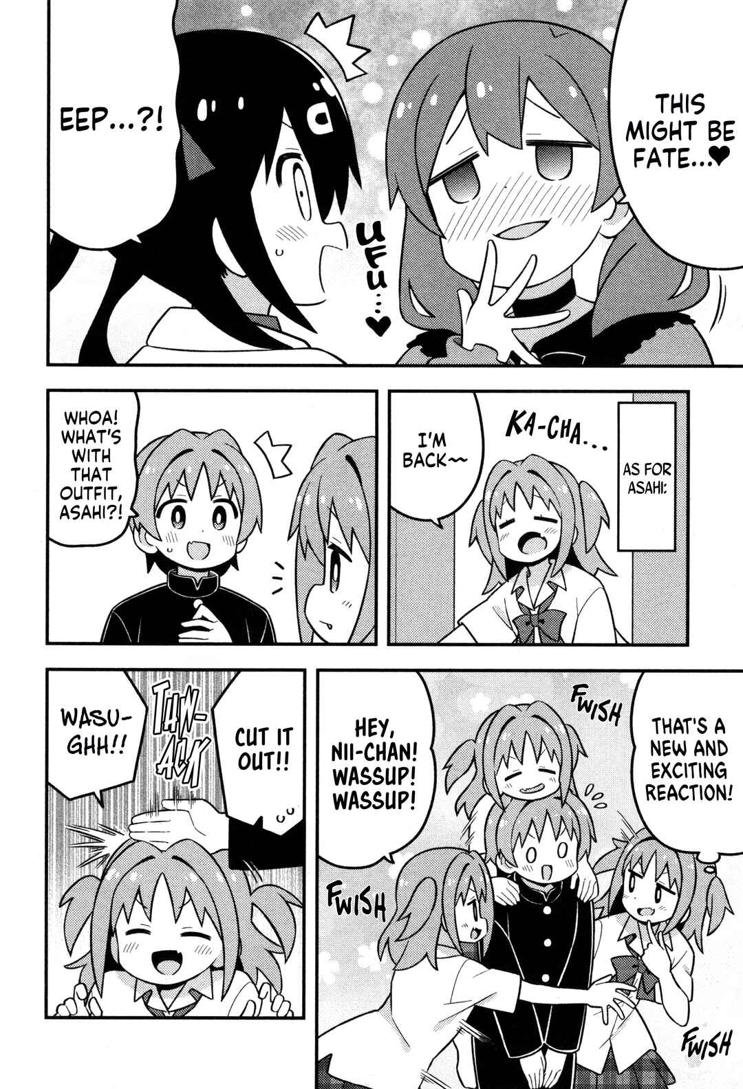 Chapter 80.8 - Page 9