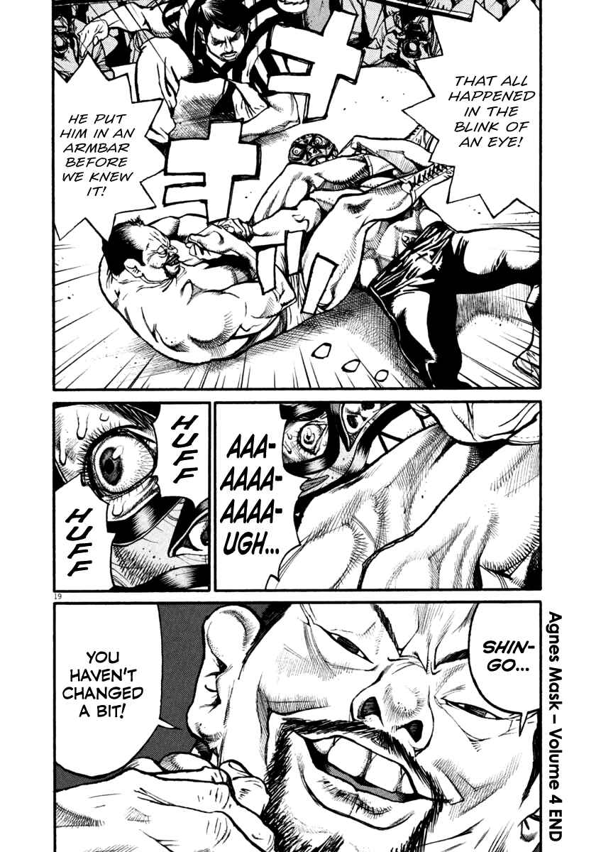 Chapter 41 - Page 19