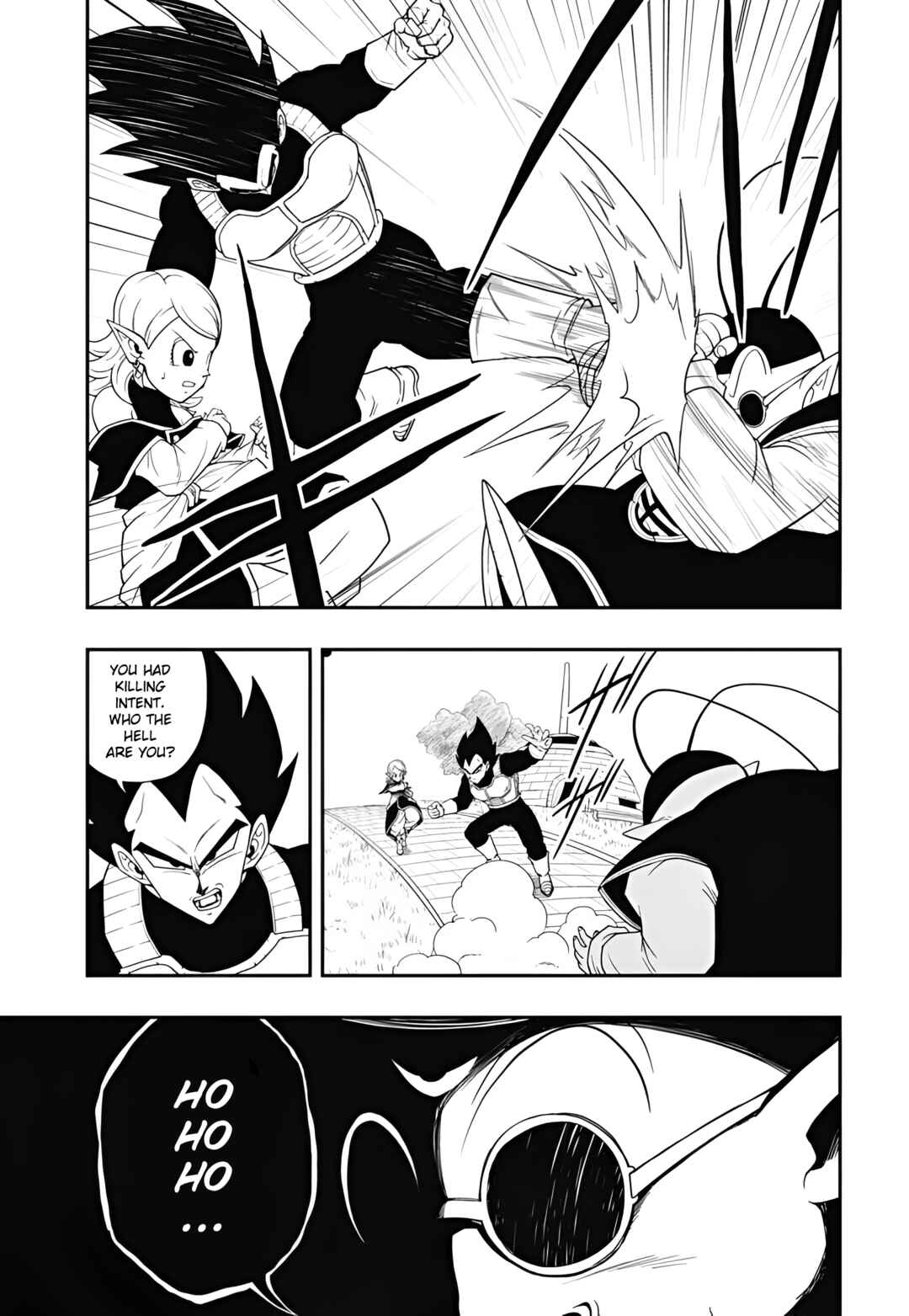 Chapter 1 - Page 11
