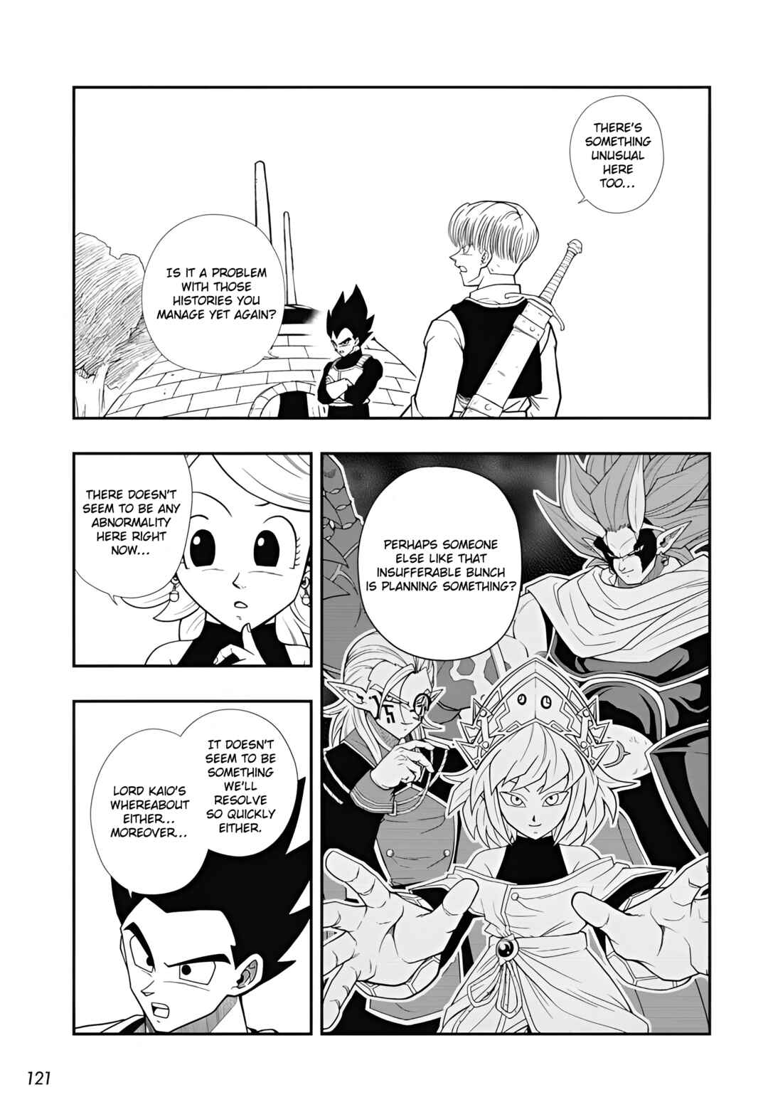 Chapter 1 - Page 8