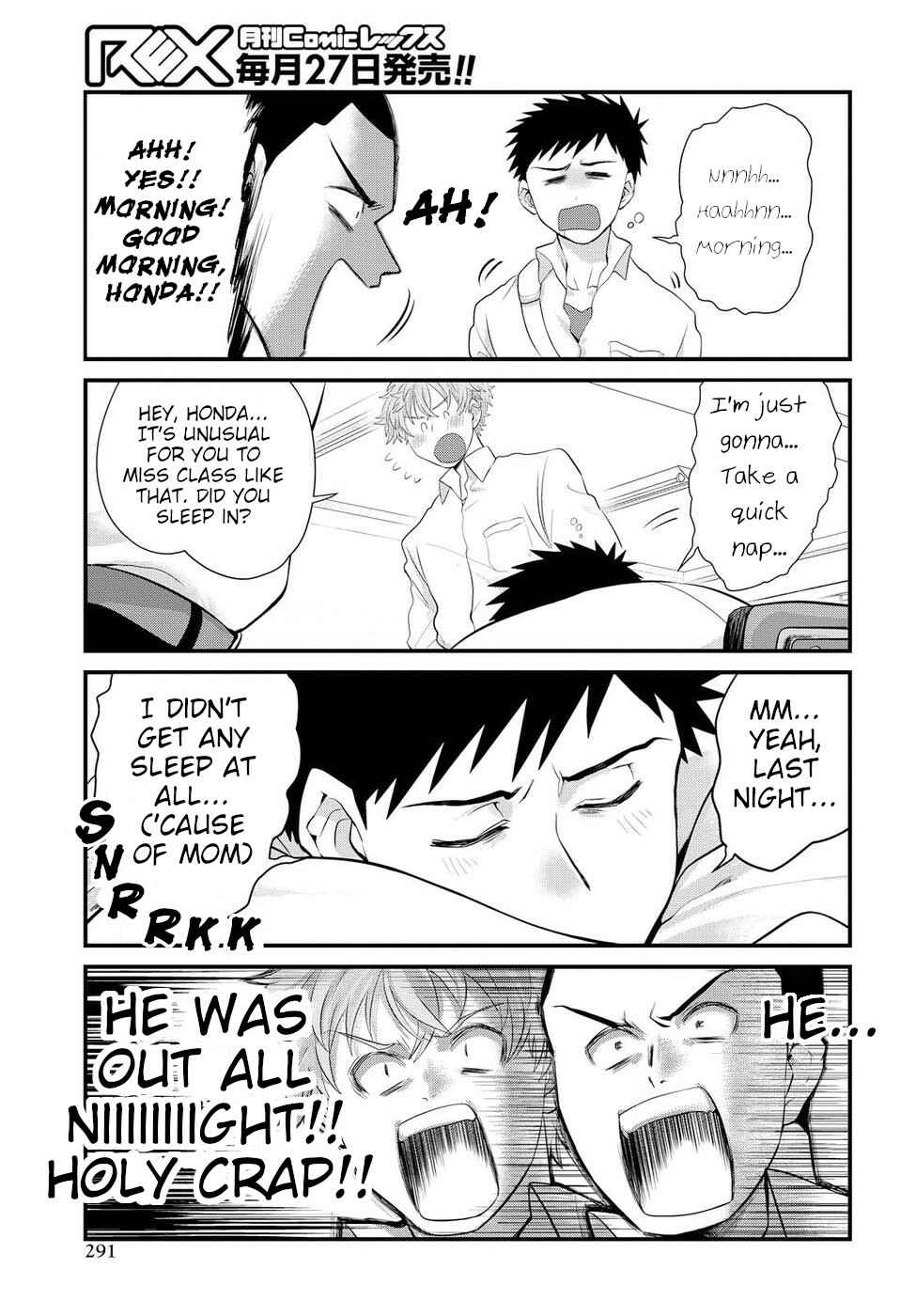 Chapter 5 - Page 13