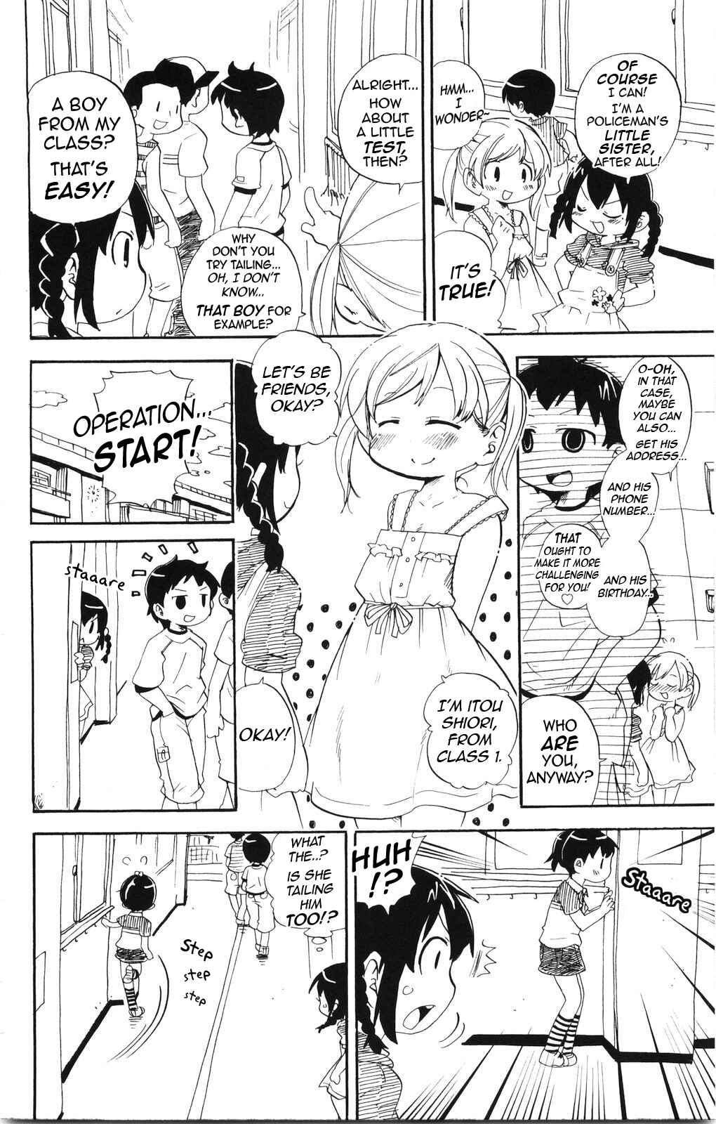 Chapter 172 - Page 10