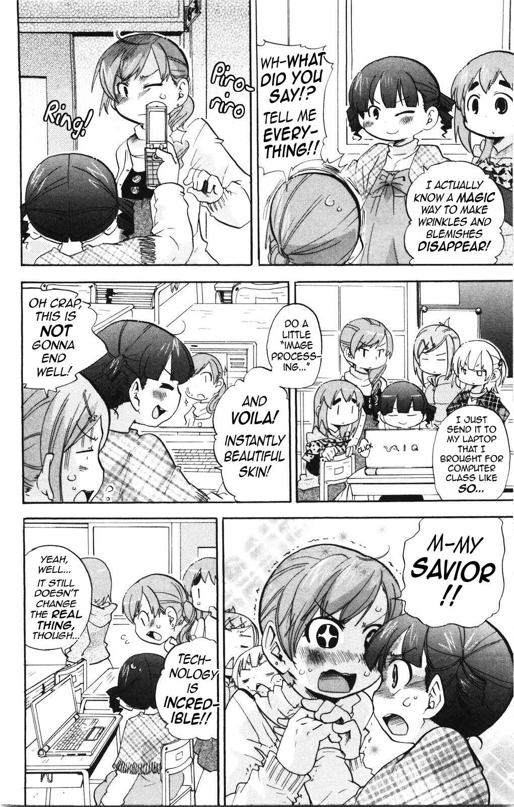 Chapter 172 - Page 2