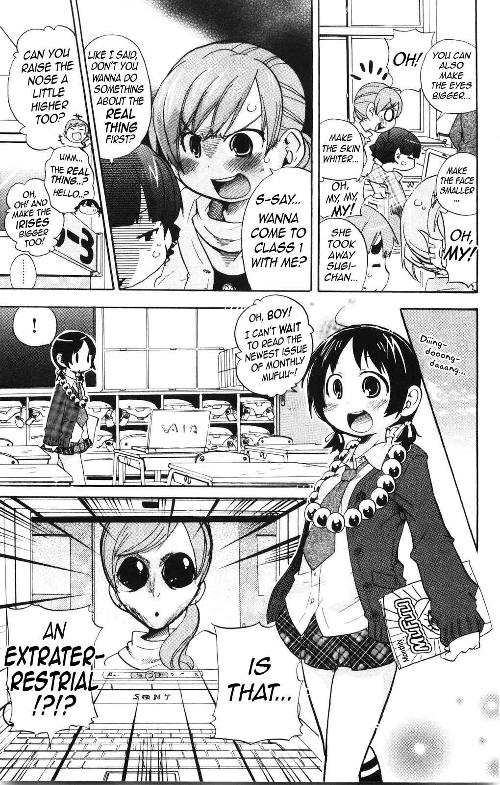 Chapter 172 - Page 3