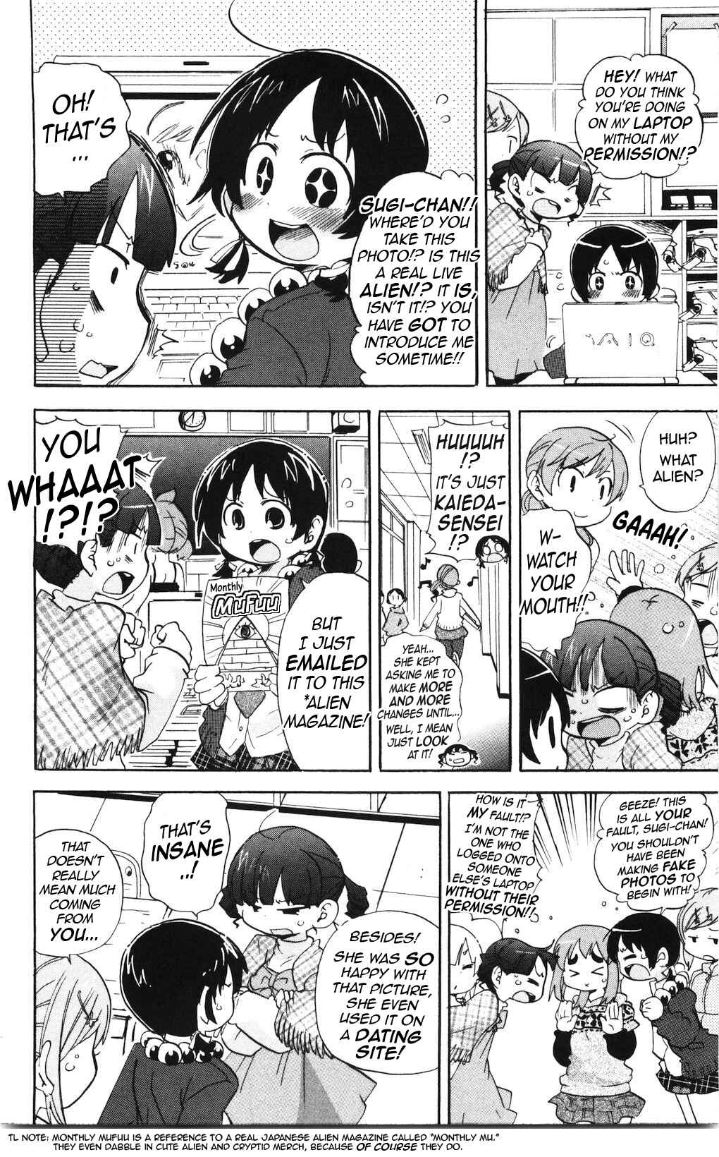 Chapter 172 - Page 4