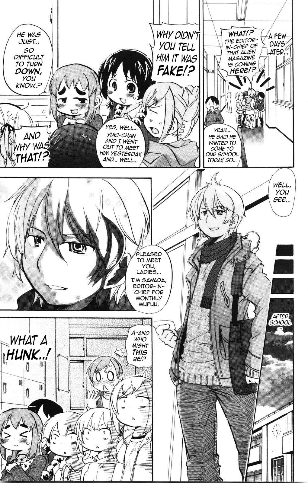 Chapter 172 - Page 5