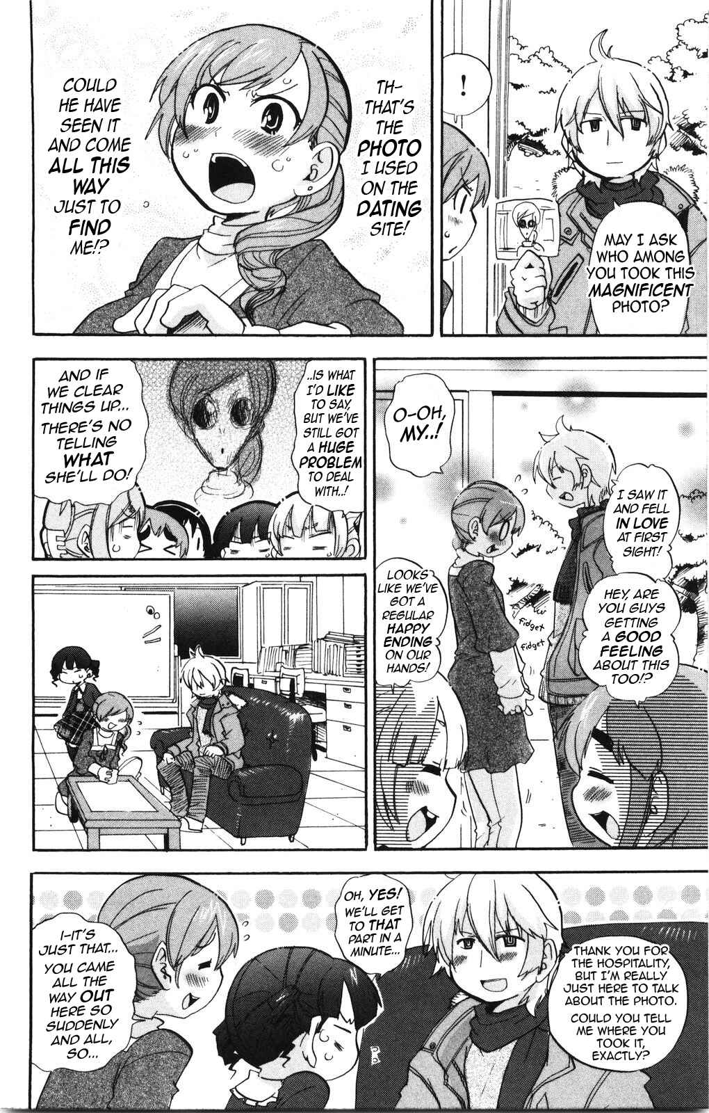 Chapter 172 - Page 6