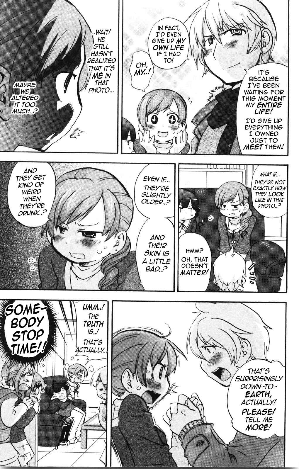 Chapter 172 - Page 7