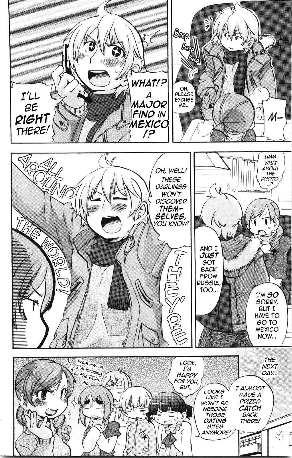Chapter 172 - Page 8