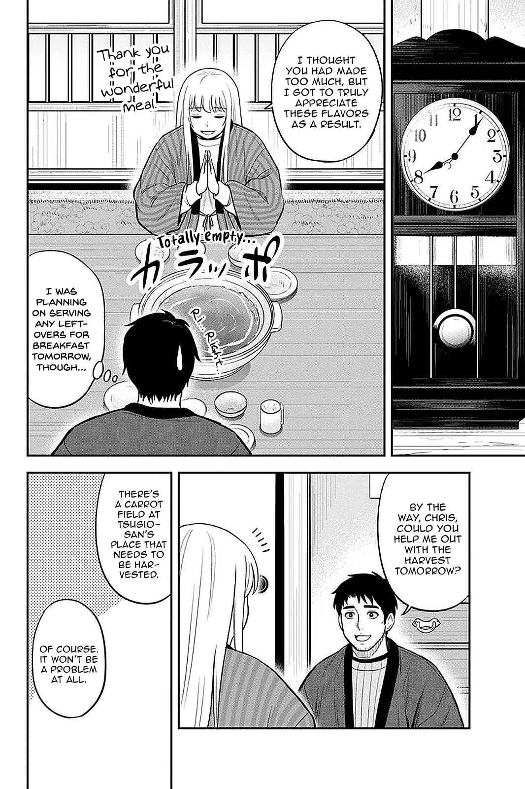 Chapter 74 - Page 18