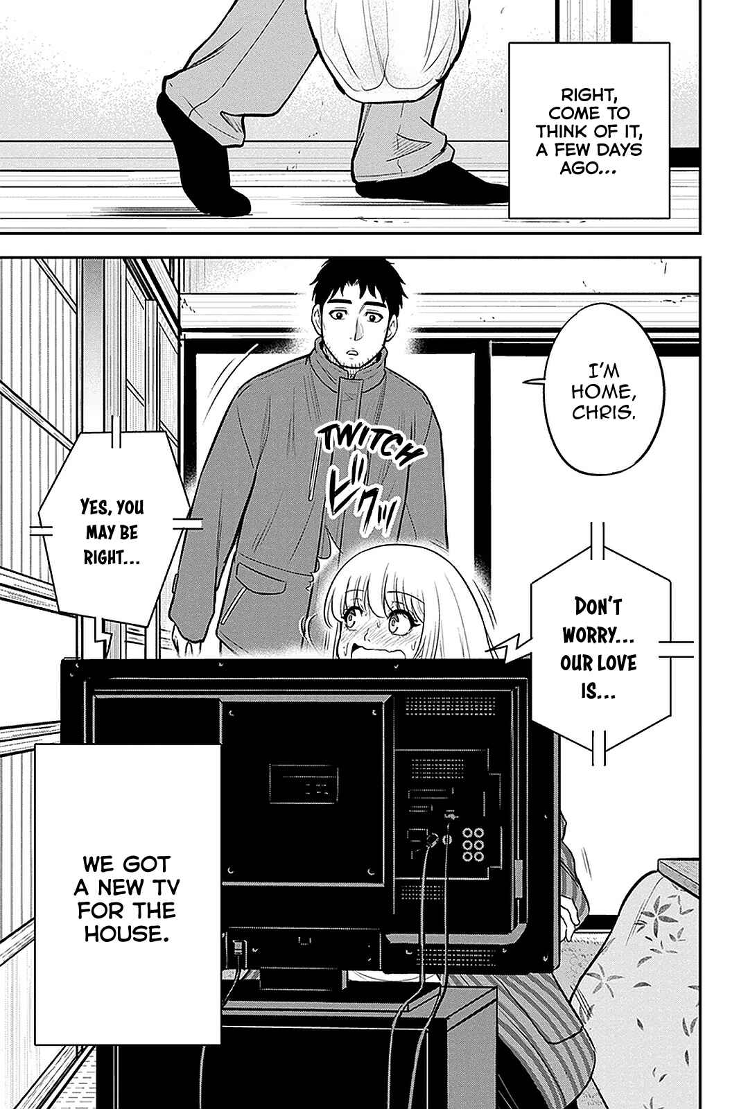 Chapter 74 - Page 3