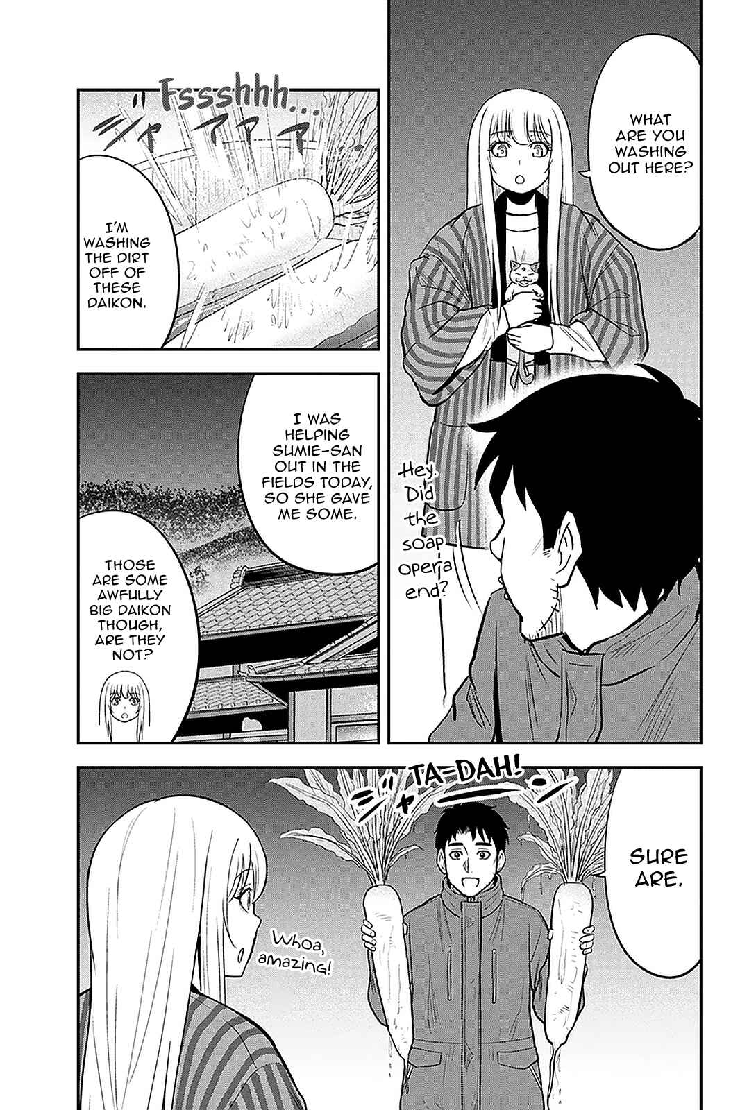 Chapter 74 - Page 9