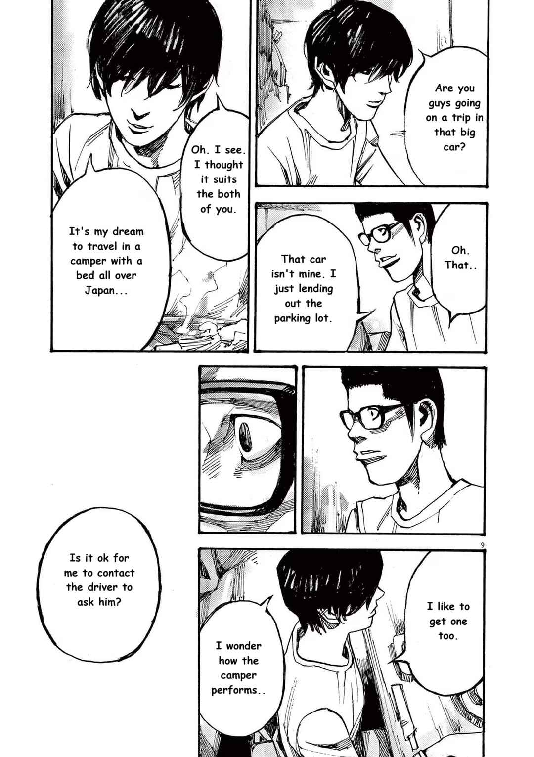 Chapter 68 - Page 9