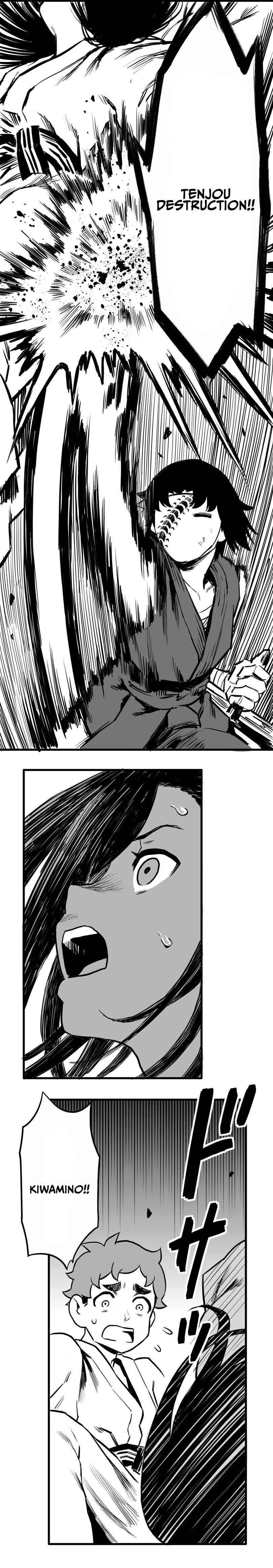 Chapter 46 - Page 10