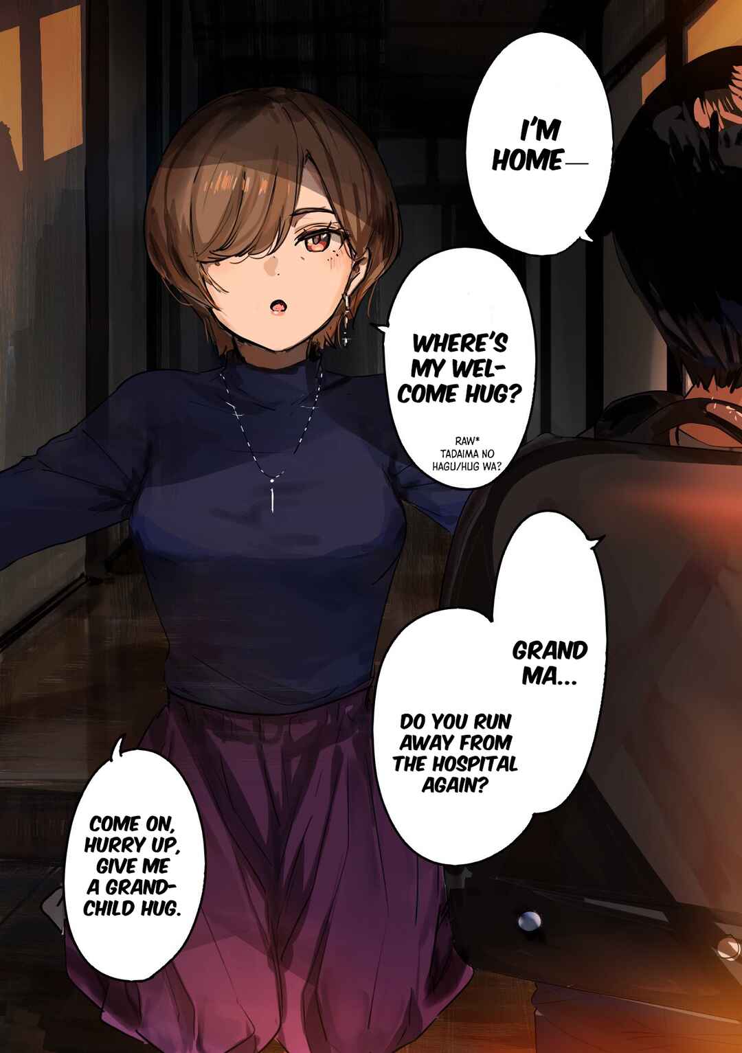 Chapter 31 - Page 2