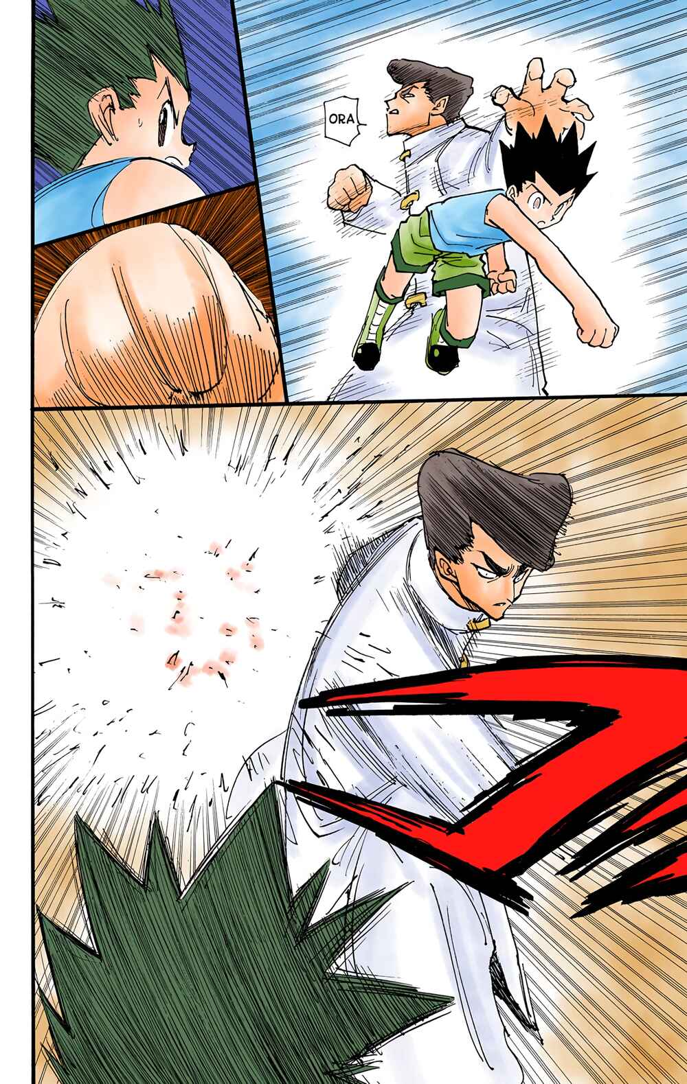 Chapter 206 - Page 9
