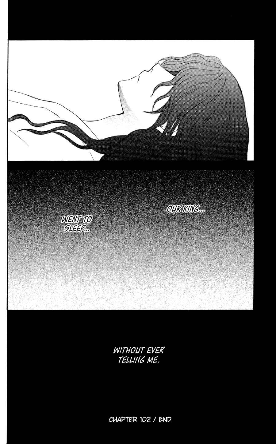 Chapter 102 - Page 29