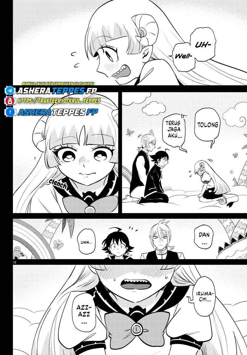 Chapter 387 - Page 13