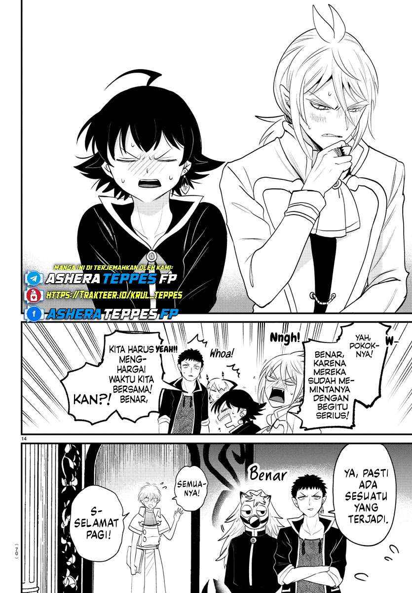 Chapter 387 - Page 15