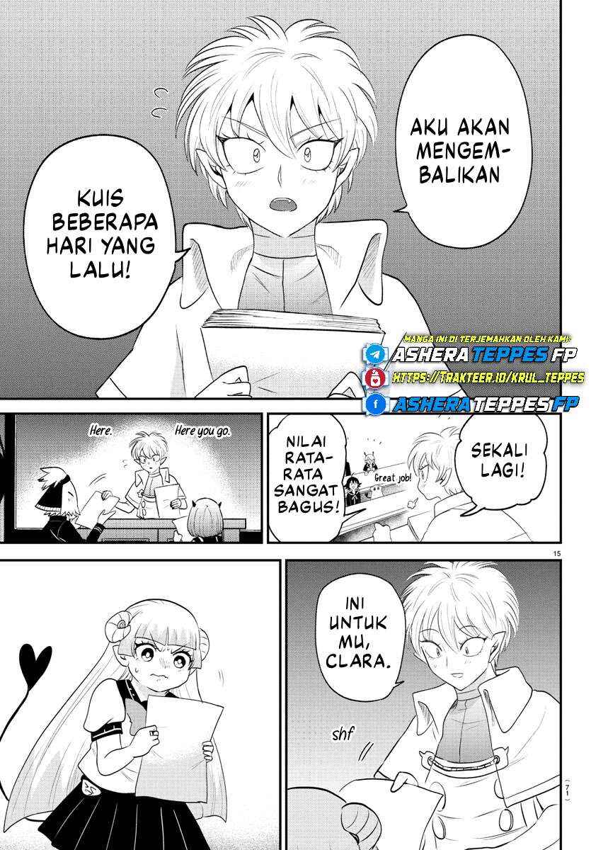 Chapter 387 - Page 16