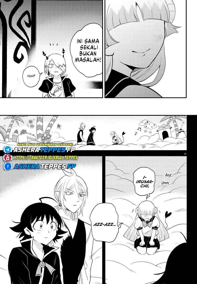 Chapter 387 - Page 18