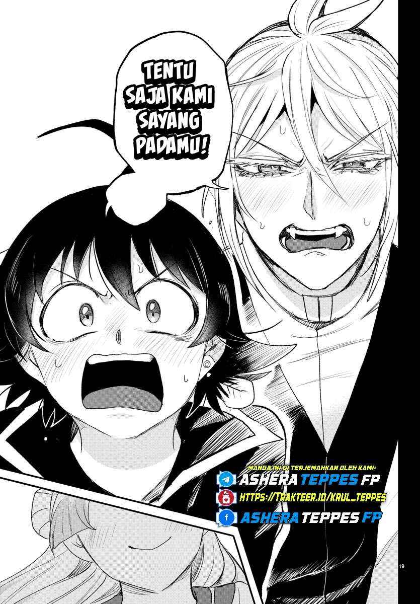 Chapter 387 - Page 20
