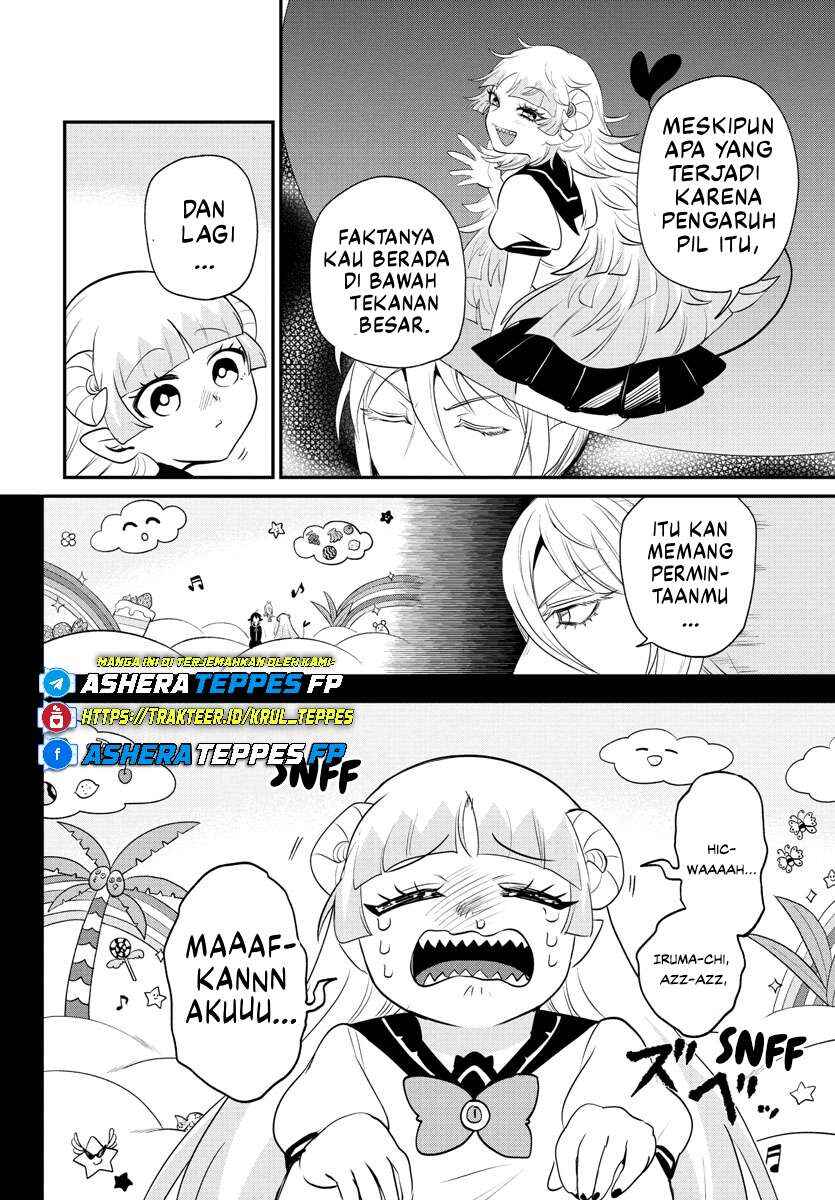 Chapter 387 - Page 5