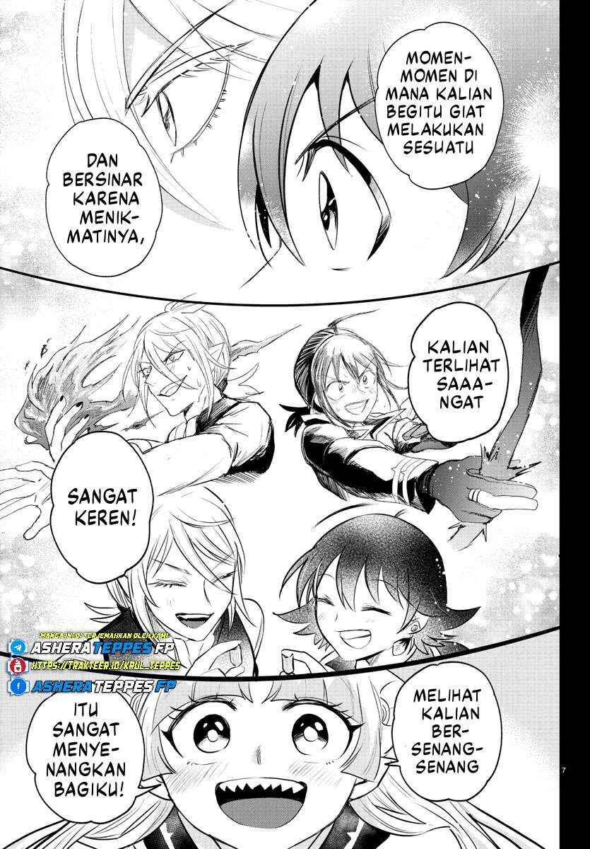 Chapter 387 - Page 8