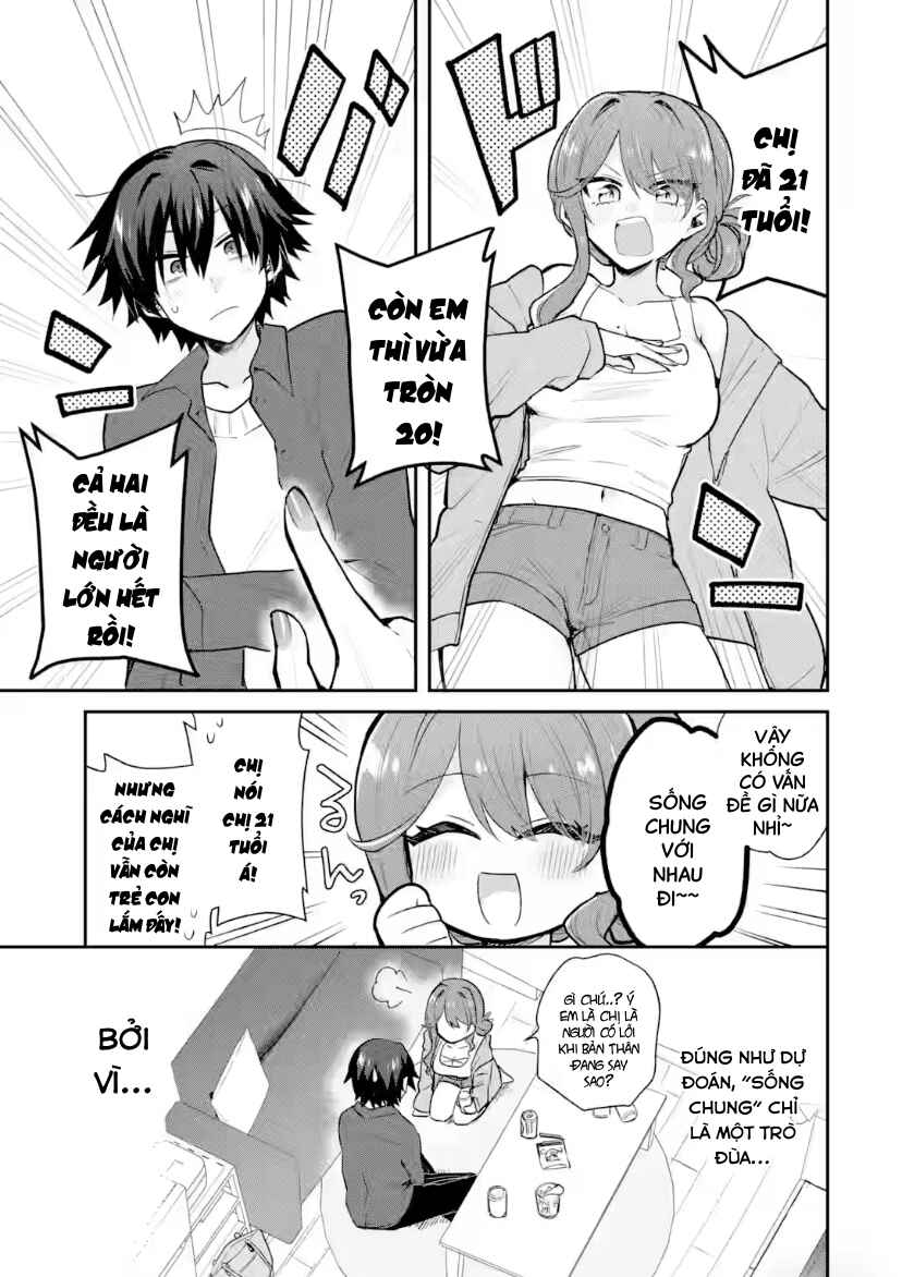 Chapter 1 - Page 5