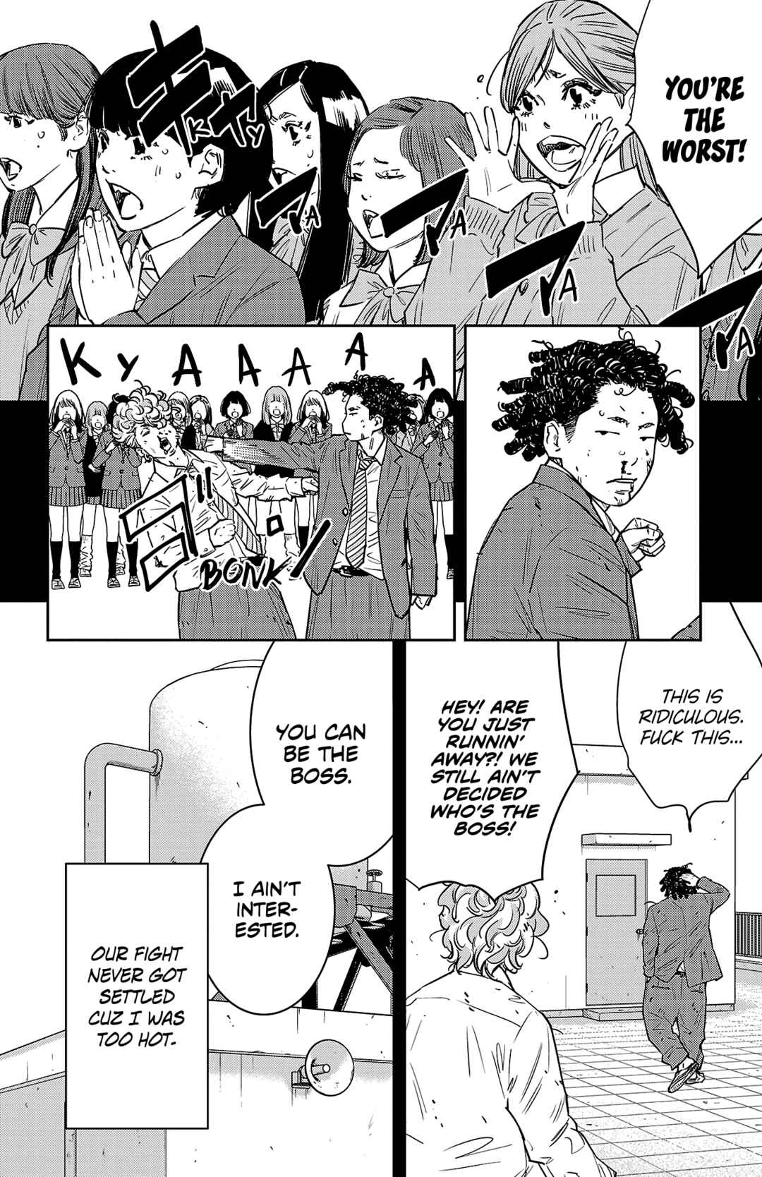 Chapter 97 - Page 13
