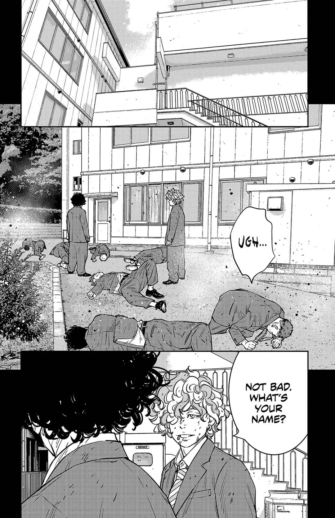 Chapter 97 - Page 5