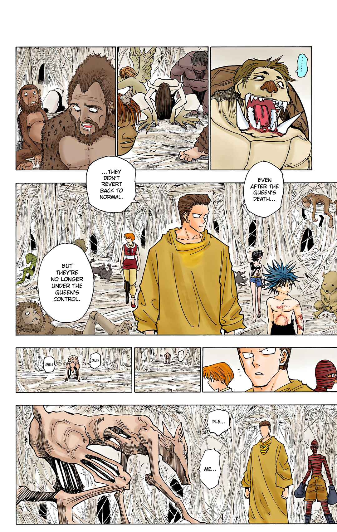 Chapter 229 - Page 10