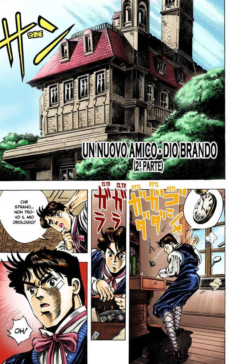Chapter 3 - Page 2