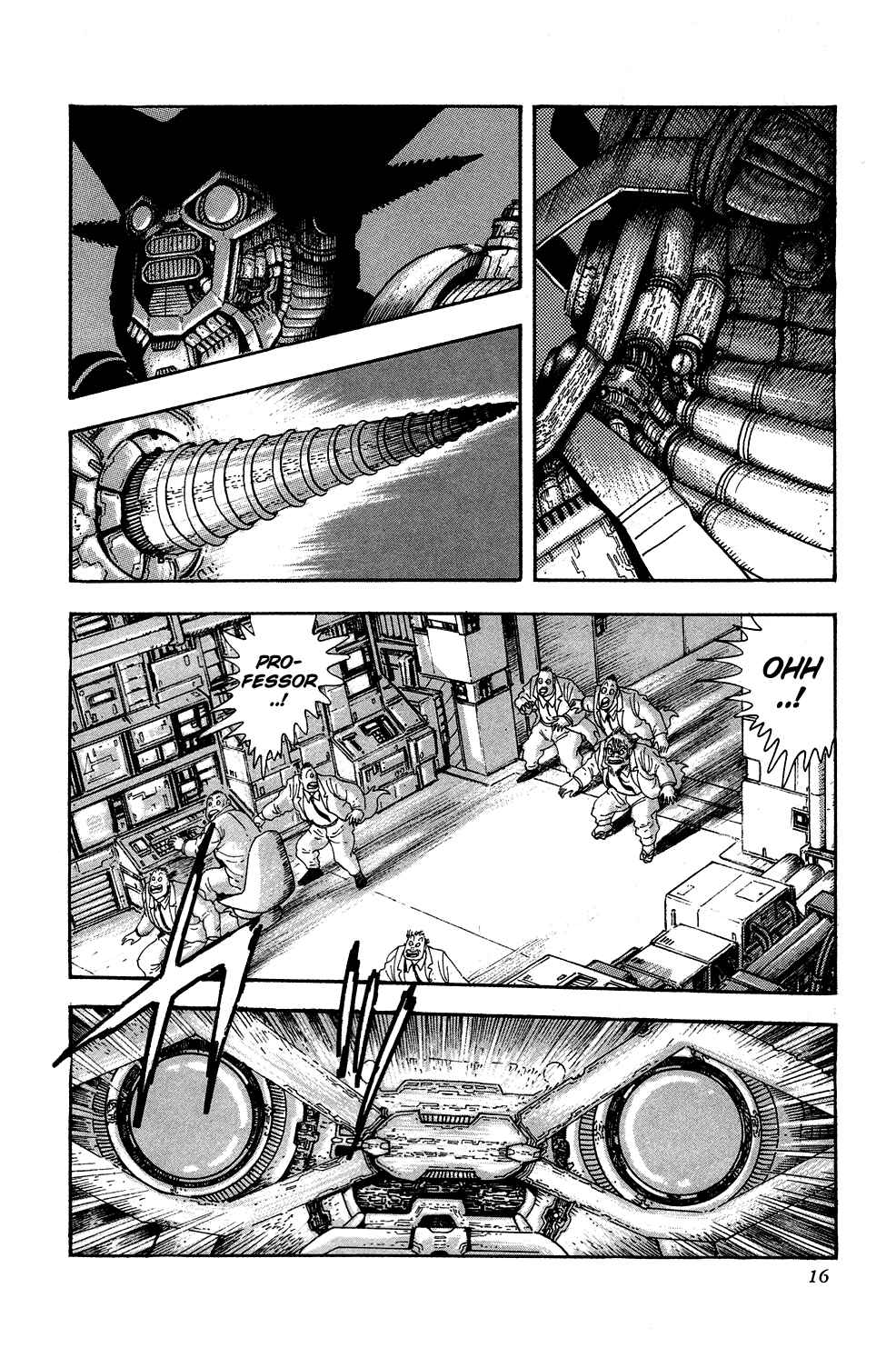 Chapter 0 - Page 21