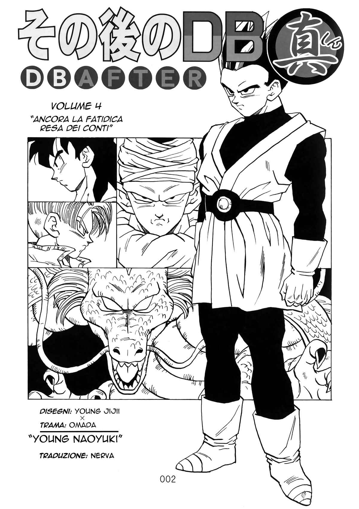 Chapter 4 - Page 2