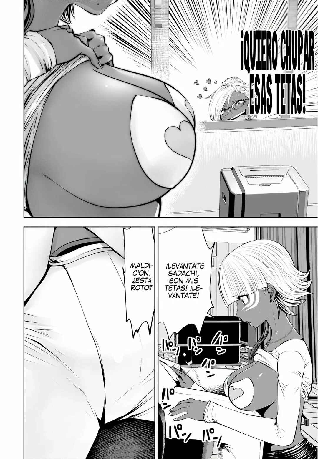 Chapter 14 - Page 17