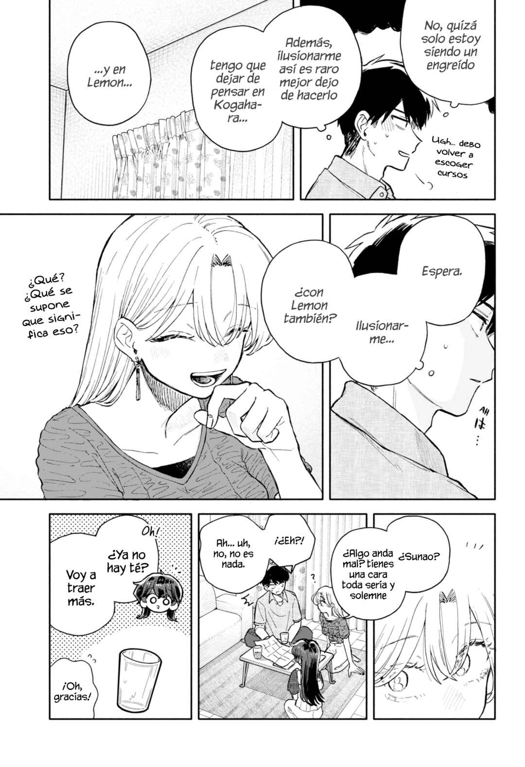 Chapter 70 - Page 17