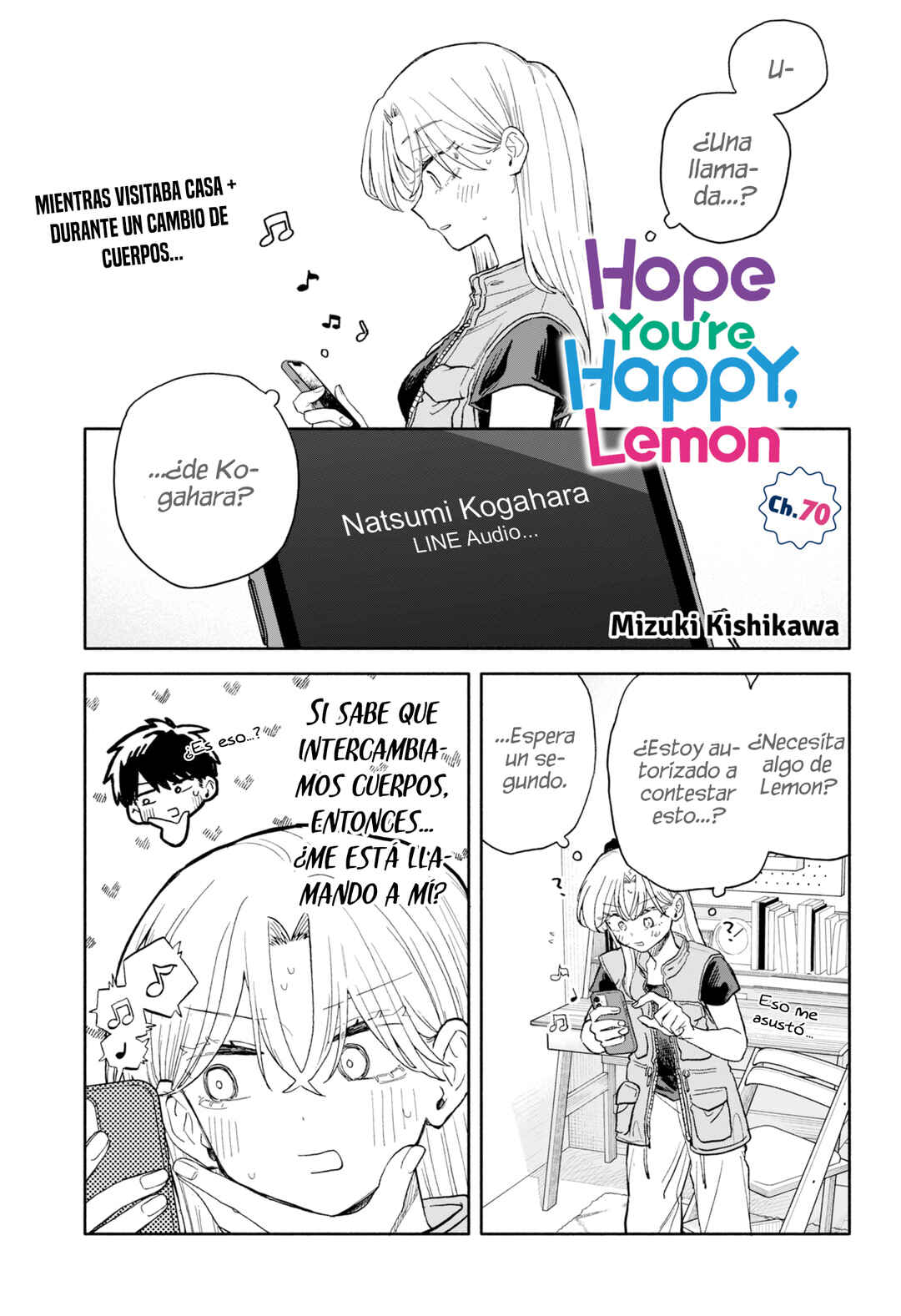 Chapter 70 - Page 3