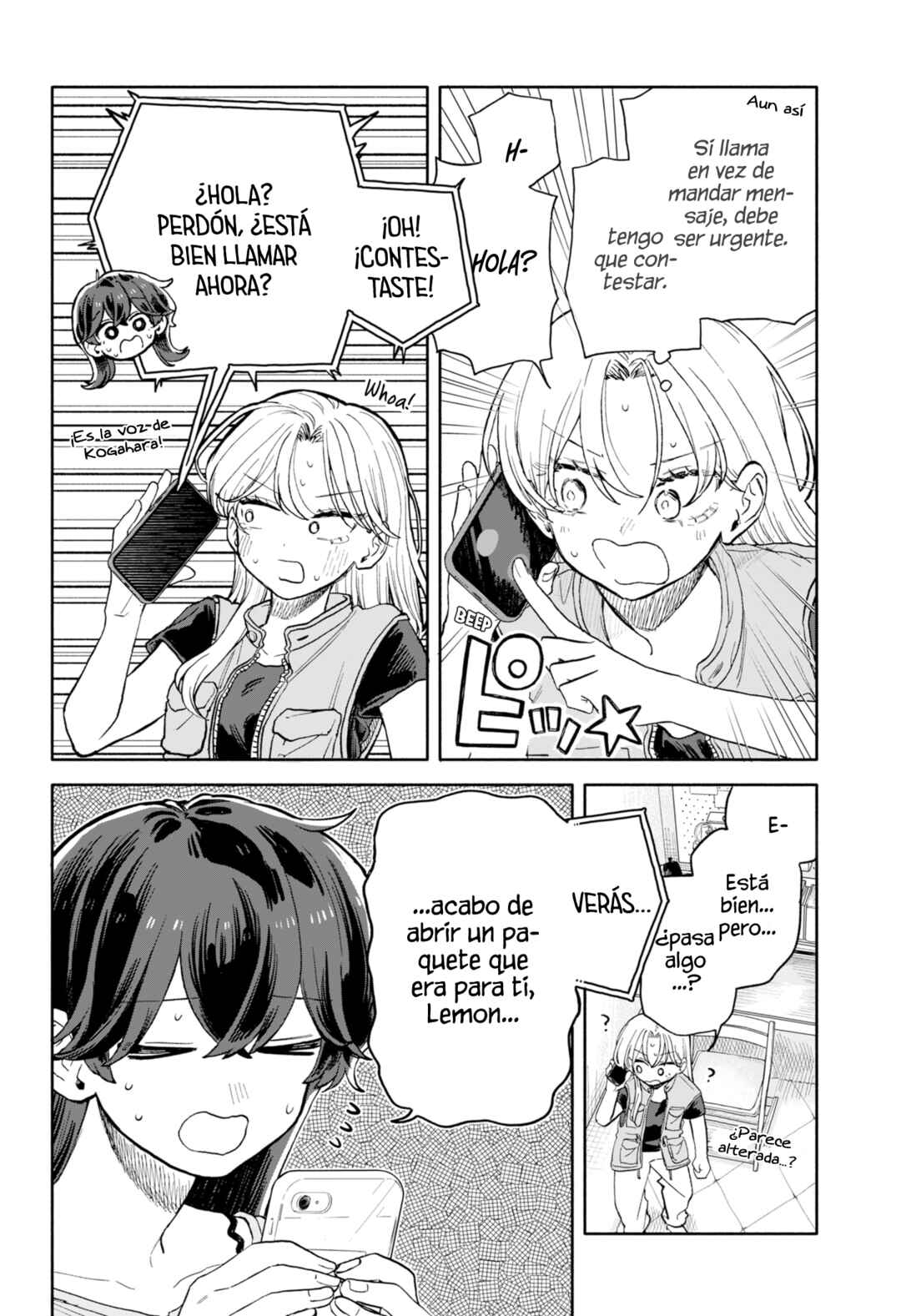 Chapter 70 - Page 4