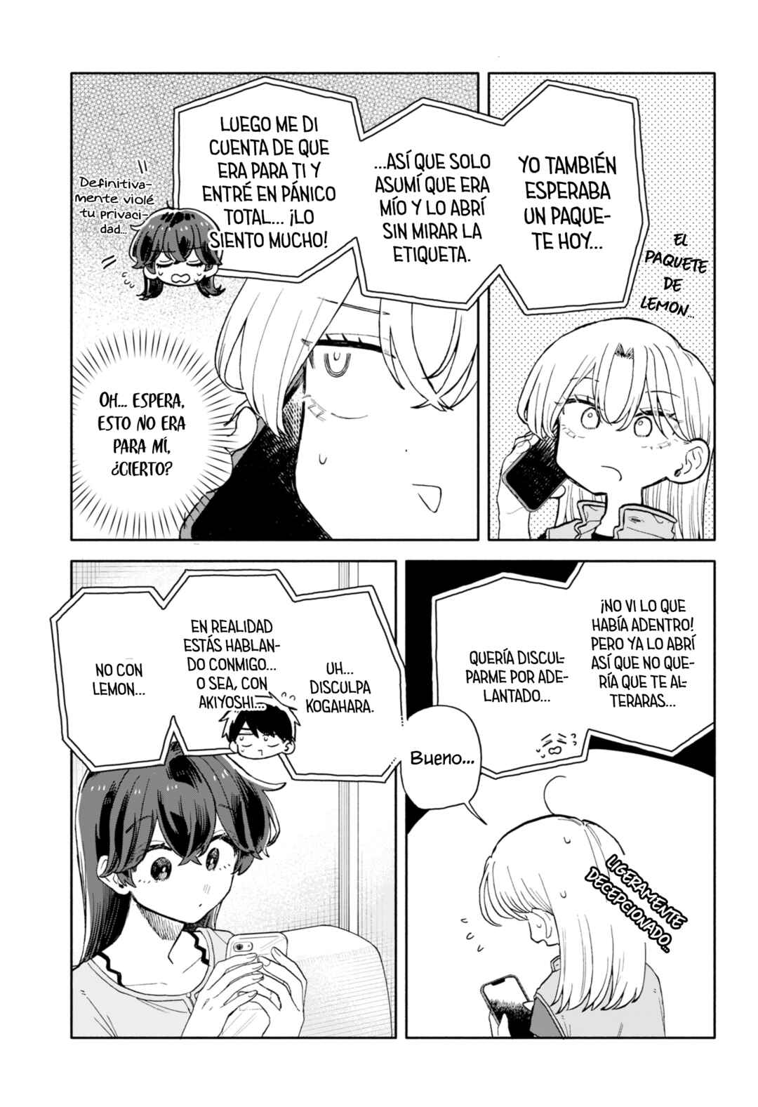 Chapter 70 - Page 5