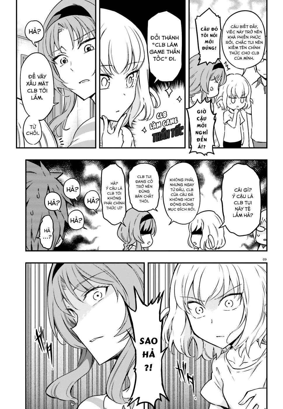 Chapter 111 - Page 10