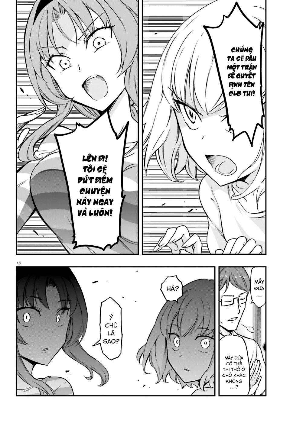Chapter 111 - Page 11