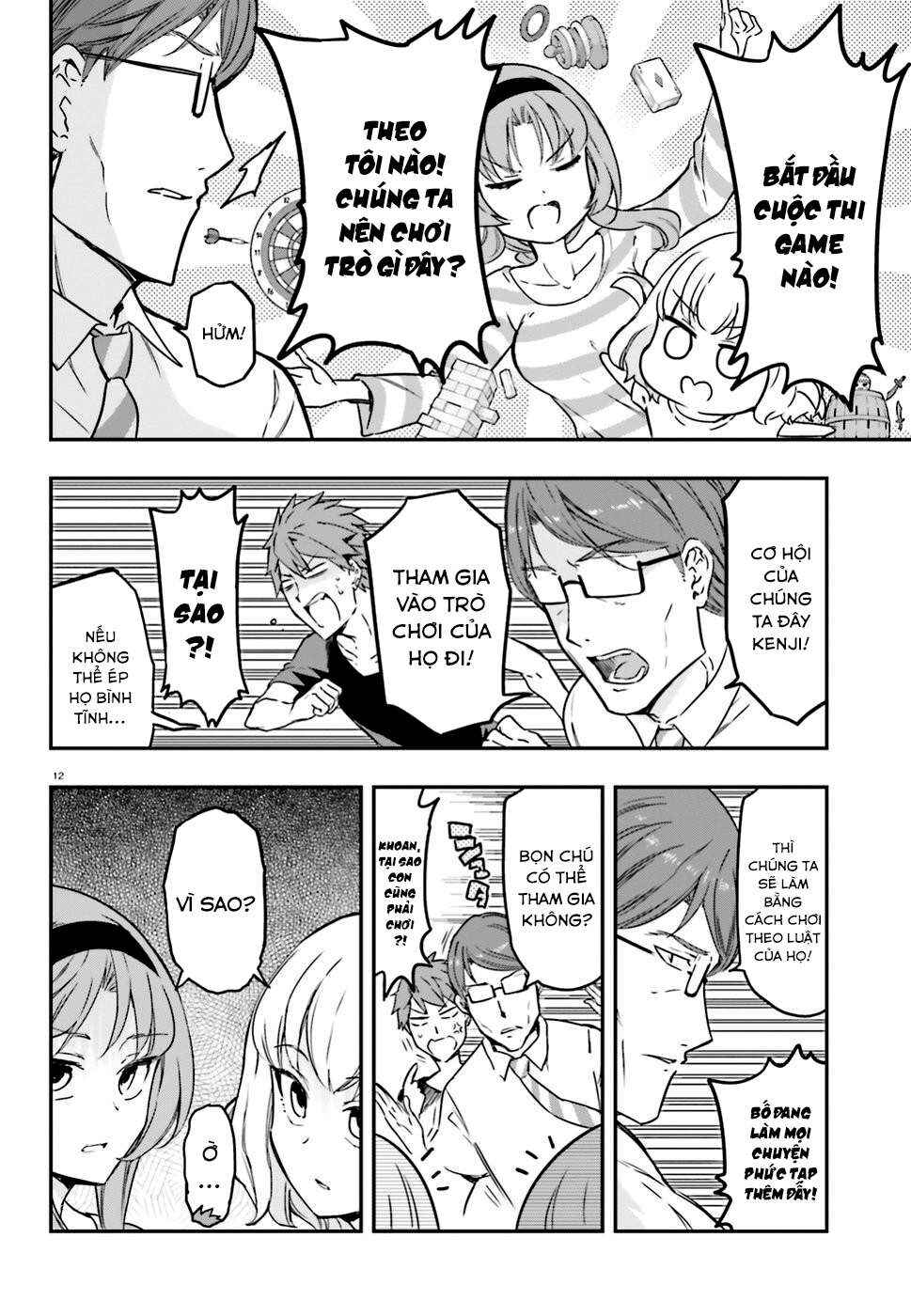 Chapter 111 - Page 13
