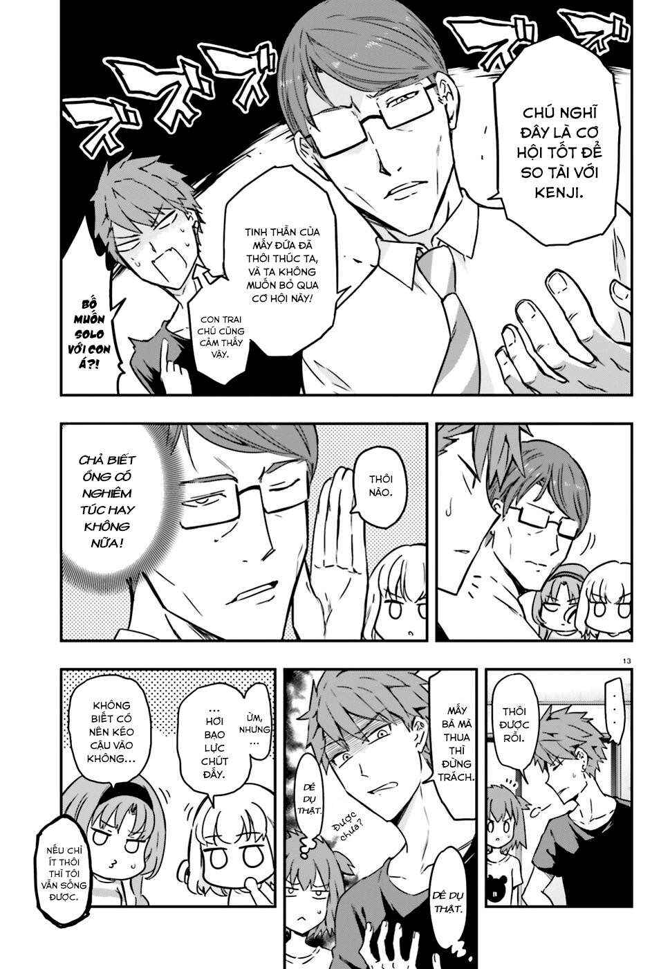 Chapter 111 - Page 14