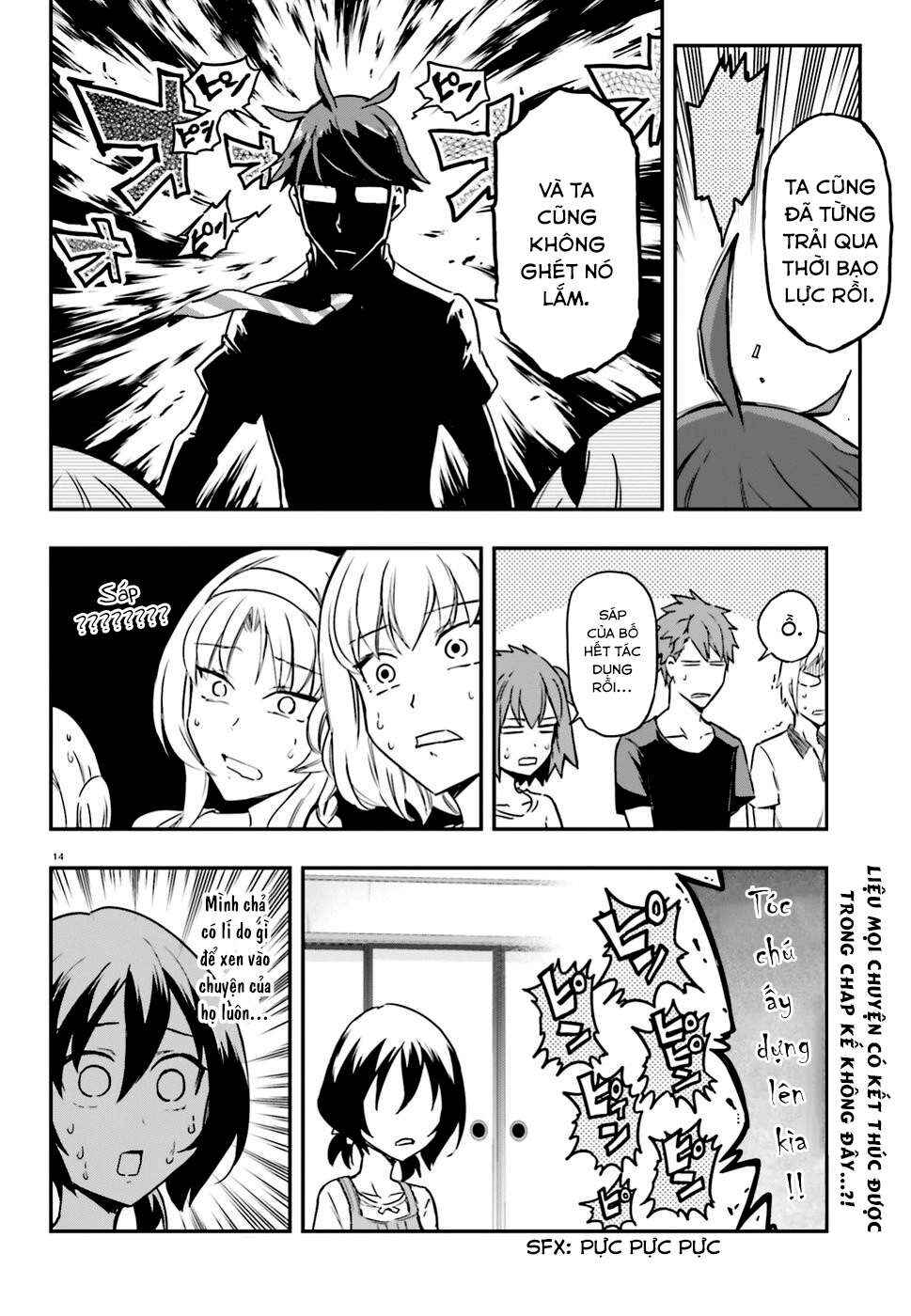 Chapter 111 - Page 15